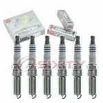 Pc Ngk Laser Platinum Spark Plugs For 2007-2009 Pontiac G6 3.6L V6 Fw. Fixed Price $64.16.