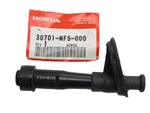 Nos Honda NT400 NT650 NTV650 NV400 VT600 Spark Plug Noise Suppressor Cap 30701-M. Fixed Price $26.98.