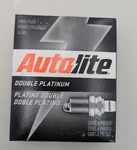 Autolite APP5224 Double Platinum Spark Plug - Set Of. Fixed Price $16.13.
