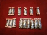 Champion Spark Plug Lot, N-6Y UF11Y UF14Y N9Y 870 F9Y RBL15Y. Fixed Price $21.99.