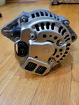 10-16 Moto Guzzi Norge Stelvio Grisso 1200 Gt 8V Alternator Generator. Fixed Price $95.00.