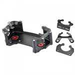 Trail Tech Voyager Gps/computer Protector Black 025-MP2 For Atv/utv. Fixed Price $137.63.