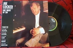 Joe Cocker ***one Night Of Tour '89*** Very Scarce 1989 Spain 12" Ep Single. Fixed Price $39.99.