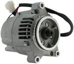 Alternator Compatible With Kawasaki ZG1200 Voyager Xii W/ 21001-1083 12481. Fixed Price $159.90.