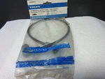Nos Genuine Volvo 1306696 Ignition Coil Wire 240 / 740 B230F Series. Fixed Price $32.95.