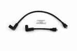 V-twin Blue Streak 8MM Spark Plug Wire Set 32-0252. Fixed Price $34.23.