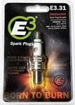 Spark Plugs E3.31 (qty 1). Fixed Price $11.99.