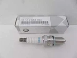 Bmw Motorrad Spark Plug 2001-2016 F 650 X/gs/cs Series 12127664404. Fixed Price $29.06.