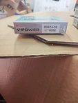 Ngk V-power Spark Plug 6702 Box Of 4. Fixed Price $35.00.