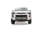 Fab Fours T4R-N4551-1 For 14-C 4RUNNER Winch Mount W/no Guard Matte Black. Fixed Price $1002.53.