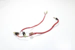 2000 Yamaha Grizzly Oem Fuse Holder Starter Wire Cable 5GT-82150-00-00 AY35 I64. Fixed Price $37.99.