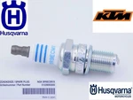 Husqvarna Ktm Ngk Spark Plug BR9ECMVX Tc 85/125 Te 125/150 14-20 Genuine Oem. Fixed Price $20.67.