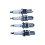4X Ngk Spark Plug B8ES-2411. Fixed Price $18.54.