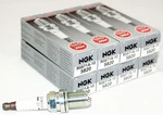 Set Of Ngk 5820 R5671A-10 Racing Plugs. Fixed Price $56.09.