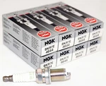 8 Pack Genuine Ngk 4644 V-power Spark Plugs BKR7E For Bmw Polaris Porsche Audi. Fixed Price $30.34.