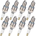 Bdfhyk 6578 Iridium Spark Plugs Compatible With Cherokee 300 Special 8PCS. Fixed Price $34.52.