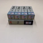 Bsa Triumph Norton Champion Sparkplugs N5C (4) 60-0911 500 650 750 1963-1982. Fixed Price $26.00.