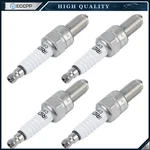 For Suzuki RF600R Yamaha WR250F Ducati 749 4PCS Iridium & Platinum Spark Plugs. Fixed Price $17.29.