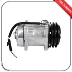 A/c Ac Compressor W/2 Grooves Pulley FLX7 Type 4434C. Fixed Price $106.85.