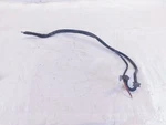 1977-1978 Bmw Airhead R100/7 Plus Pole Battery Cable Wire Line Lead. Fixed Price $14.95.