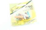 Pack Bussmann BP/GBC-A8-RP European Fuse Assortment. Fixed Price $214.19.