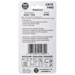 Ngk Spark Plugs 1482 Standard Carded. Fixed Price $31.38.