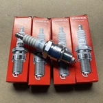 (4PK) Honda Nos Spark Plugs (BKR8E-11) 98079-5814EWO. Fixed Price $15.00.