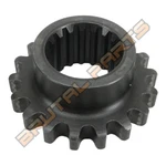 2001 Kawasaki Ninja ZX7R Alternator Driven Gear 12046-1127. Fixed Price $12.99.