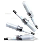 4PC 12290-6C1-A01 For 18-22 Honda Accord & Cr-v Hybrid Spark Plug (DILZKAR7D11S). Fixed Price $61.39.
