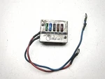 97-04 Honda Valkyrie Tourer GL1500CT Fuse Relay Junction Box. Fixed Price $29.96.