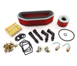Deluxe Tune Up Plugs Caps Oil Air Filter Carb Kits Honda CB750K 69-71. Fixed Price $124.95.