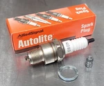 Autolite Spark Plug 4093 Honda Suzuki Yamaha Kawasaki Motorcycles. Free Shipping. Fixed Price $9.35.