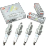 Pcs Ngk Laser Platinum Spark Plugs For 2004-2008 Suzuki Swift+ 1.6L L4 Xq. Fixed Price $38.24.