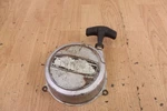 1977 Honda Recoil Assembly Pull Starter - New Rope. Fixed Price $169.00.