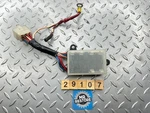 Kawasaki KZ1300 ZG1300 Oem Fuse Box 26004-1009. Fixed Price $121.28.