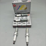 New 4 Laser Iridium Ngk Spark Plugs DILZKR7B11GS 95710. Fixed Price $32.21.