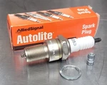 Autolite Spark Plug 4053 Harley Davidson Honda Yamaha Motorcycles Free Shipping. Fixed Price $9.45.