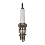 Denso 4078 Spark Plug Standard For 65-75 Honda S90 ST90. Fixed Price $10.99.