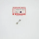 Kawasaki Fuse 10A Part Number 26006-003. Fixed Price $12.99.