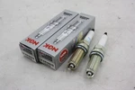 X2 Ngk LKAR8BI-9 Laser Iridium Spark Plugs For 2009-2012 Ktm 990 Adventure / Smt. Fixed Price $34.98.