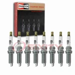 Pc Champion Iridium Spark Plugs For 2010-2015 Jaguar Xkr 5.0L V8 Ignition Bo. Fixed Price $65.04.