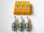 3X Spark Plugs Ngk B8HS BR8HS Kawasaki Suzuki Ktm Yamaha 5510 Ysr Yz 80 50 Oem. Fixed Price $15.95.