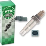 Ngk Ntk Upstream Left Afr O2 Oxygen Sensor For 2009-2012 Mercedes-benz SL63 Jo. Fixed Price $183.36.