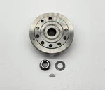 Oem Flywheel Rotor Yamaha YZ450F 2014-2017 Magneto Engine Motor 1SL-81450-00-00. Fixed Price $81.89.