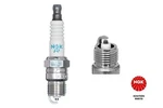 BPR5FS-11 4X Ngk Spark Plugs Fits Ac Cobra V 90098-16795. Fixed Price $29.51.