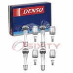 Pc Denso Tpms Sensor Service Kits For 2003-2004 Ferrari Enzo Tire Pressure La. Fixed Price $51.95.