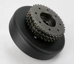 Drag Specialties 2112-0454 Alternator Rotor. Fixed Price $314.53.