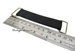 Brand New Yamaha Battery Rubber Strap Part Number: 1E6-82131-00-00 TW419. Fixed Price $7.90.