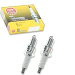 Pc Ngk 2763 GR4GP G-power Spark Plugs For WR9LP WR8LPP33X W14EXZU Jc. Fixed Price $14.03.