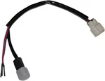 Namz Heated Grips/seat/amplifier/gauge Power Connection #69200722 NHD-69200722. Fixed Price $29.53.